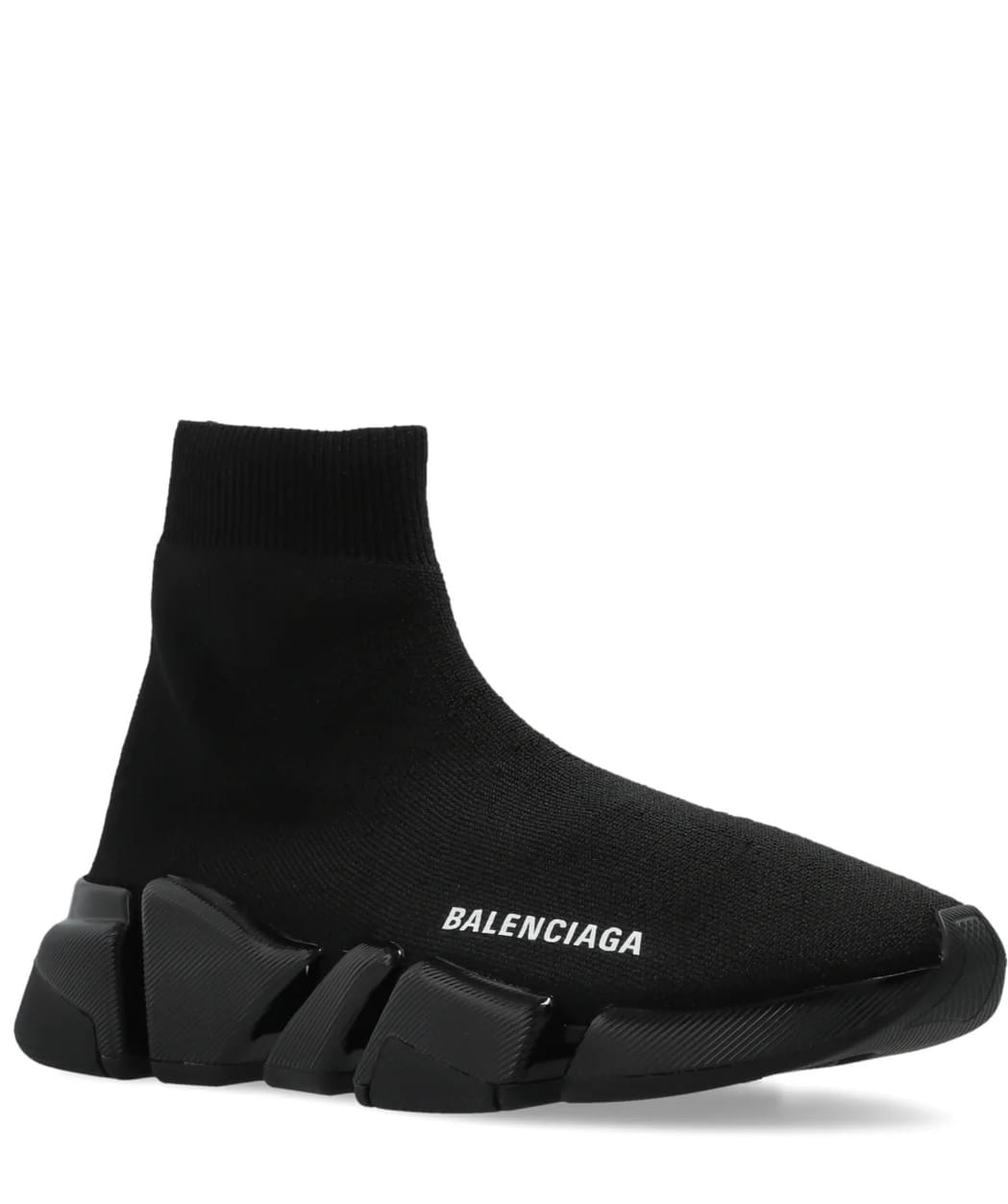Balenciaga Speed Trainer 2.0 Black - Image 2