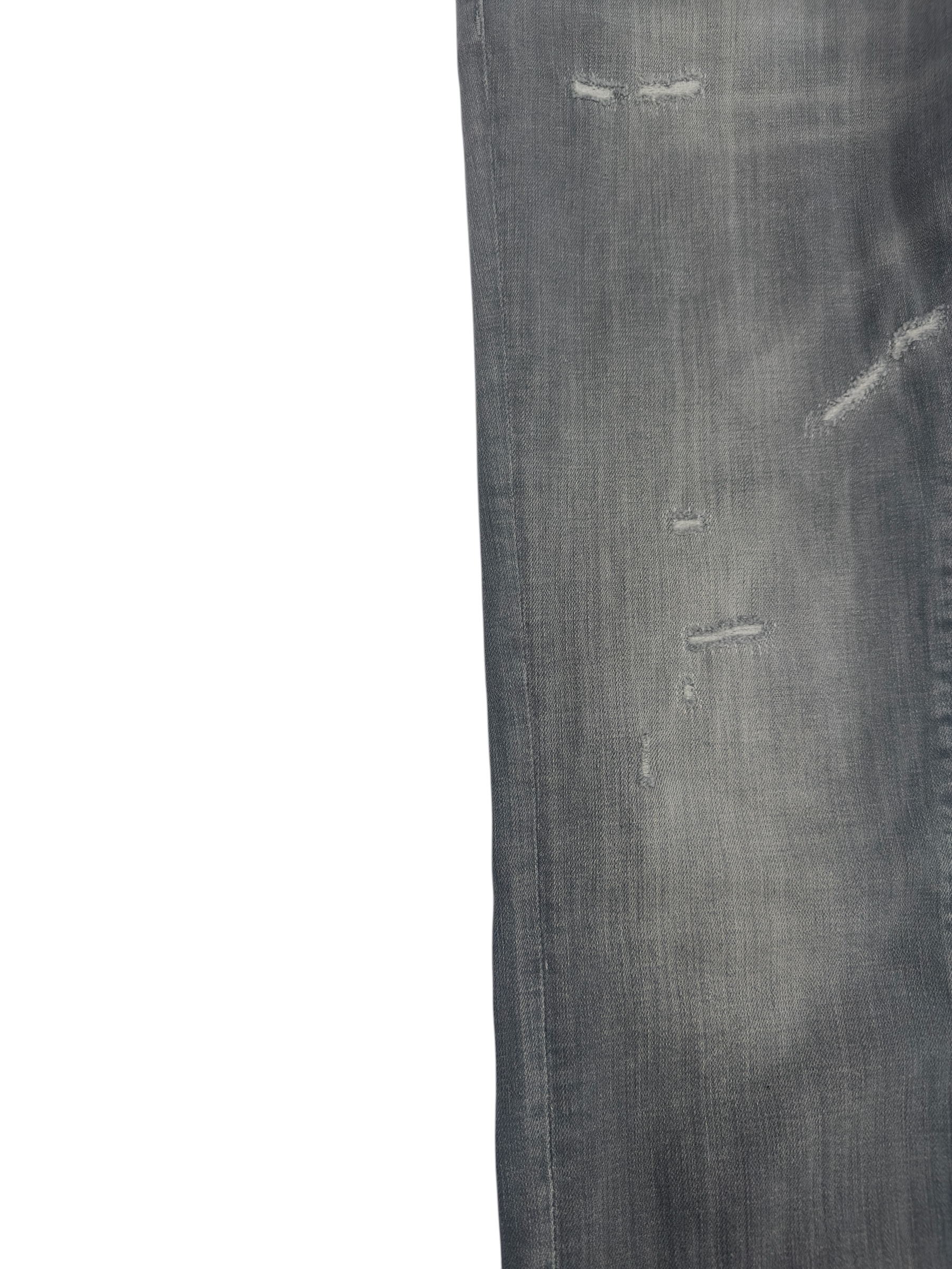 Dsq2 Jeans Green Edition Grey - Image 5