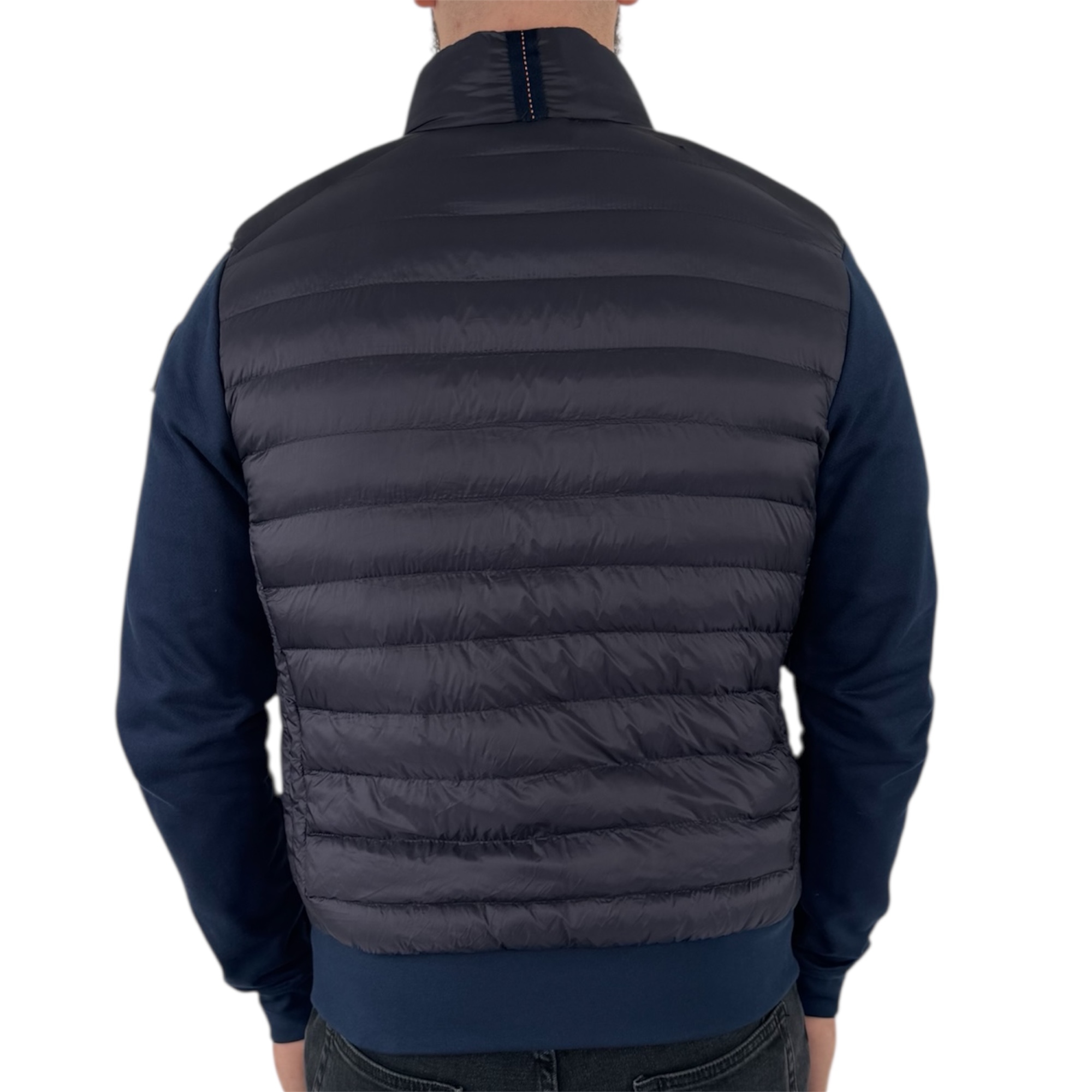 Parajumpers Elliot Jacket Navy Blue - Image 3