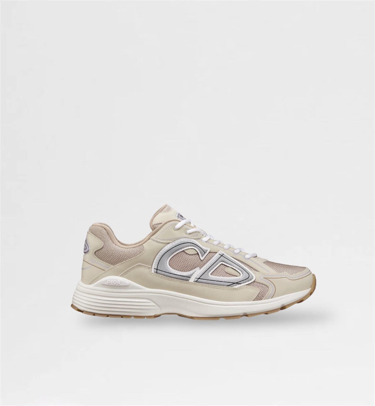 Dior B30 Countdown Sneaker Beige