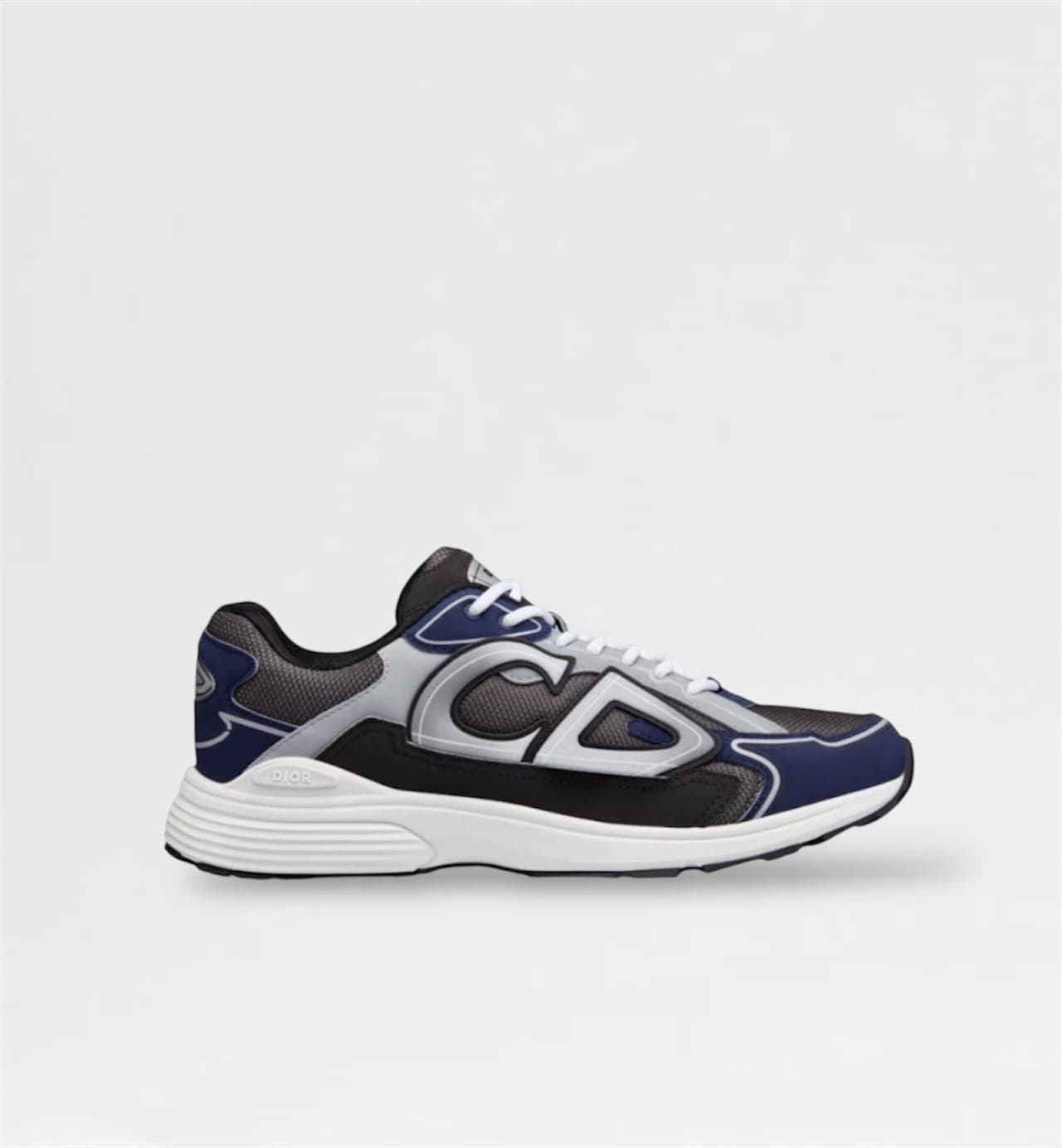 Dior B30 Countdown Sneaker Blue White