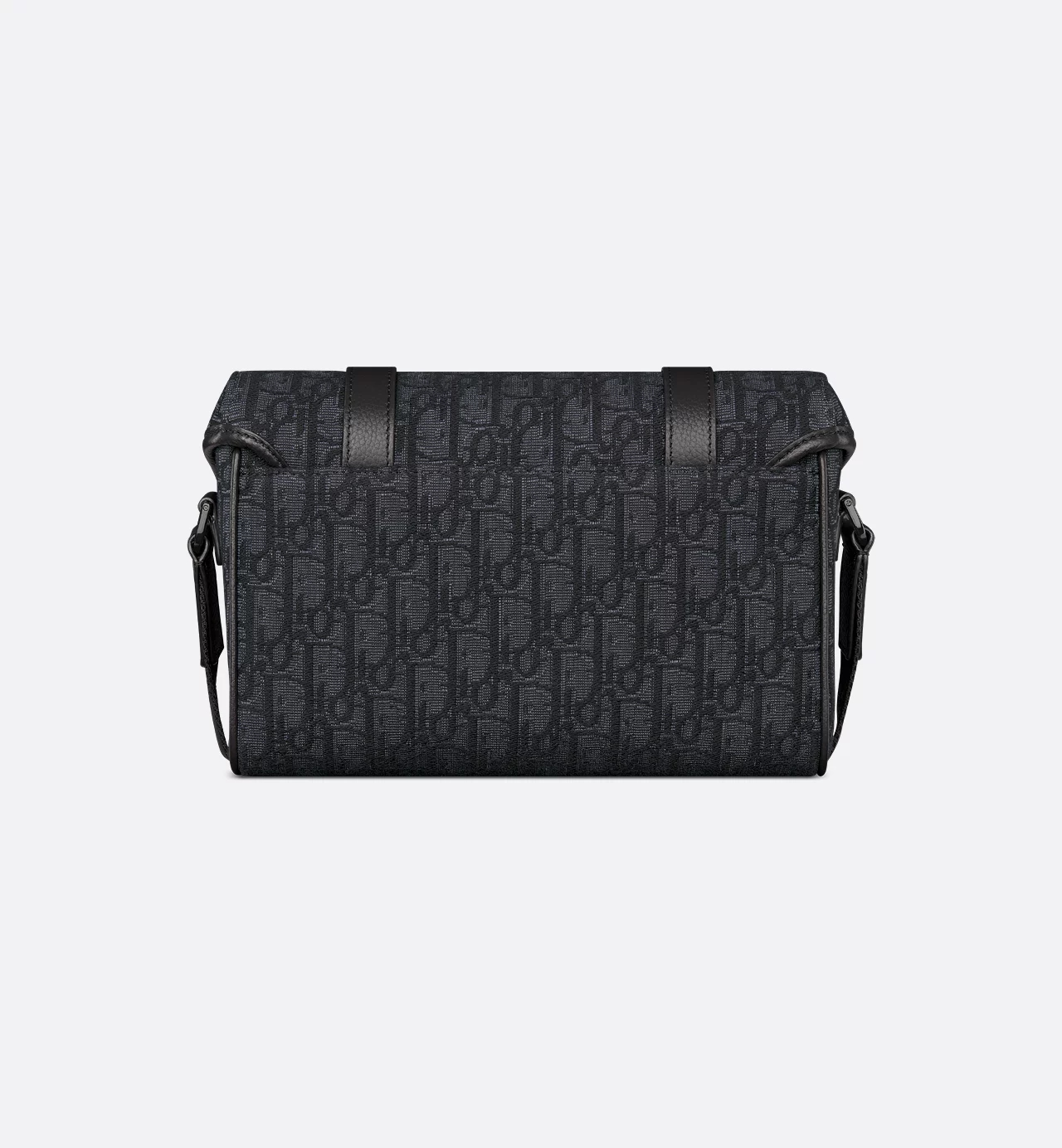 Dior Hit The Road Bag Black - Image 3