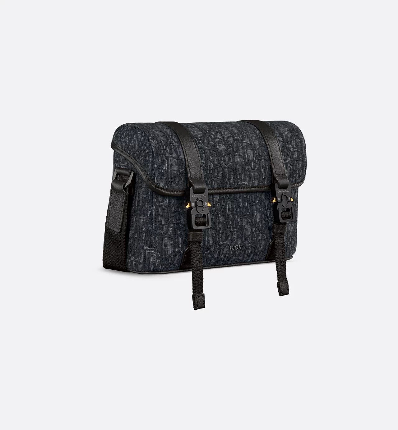 Dior Hit The Road Bag Black - Image 2