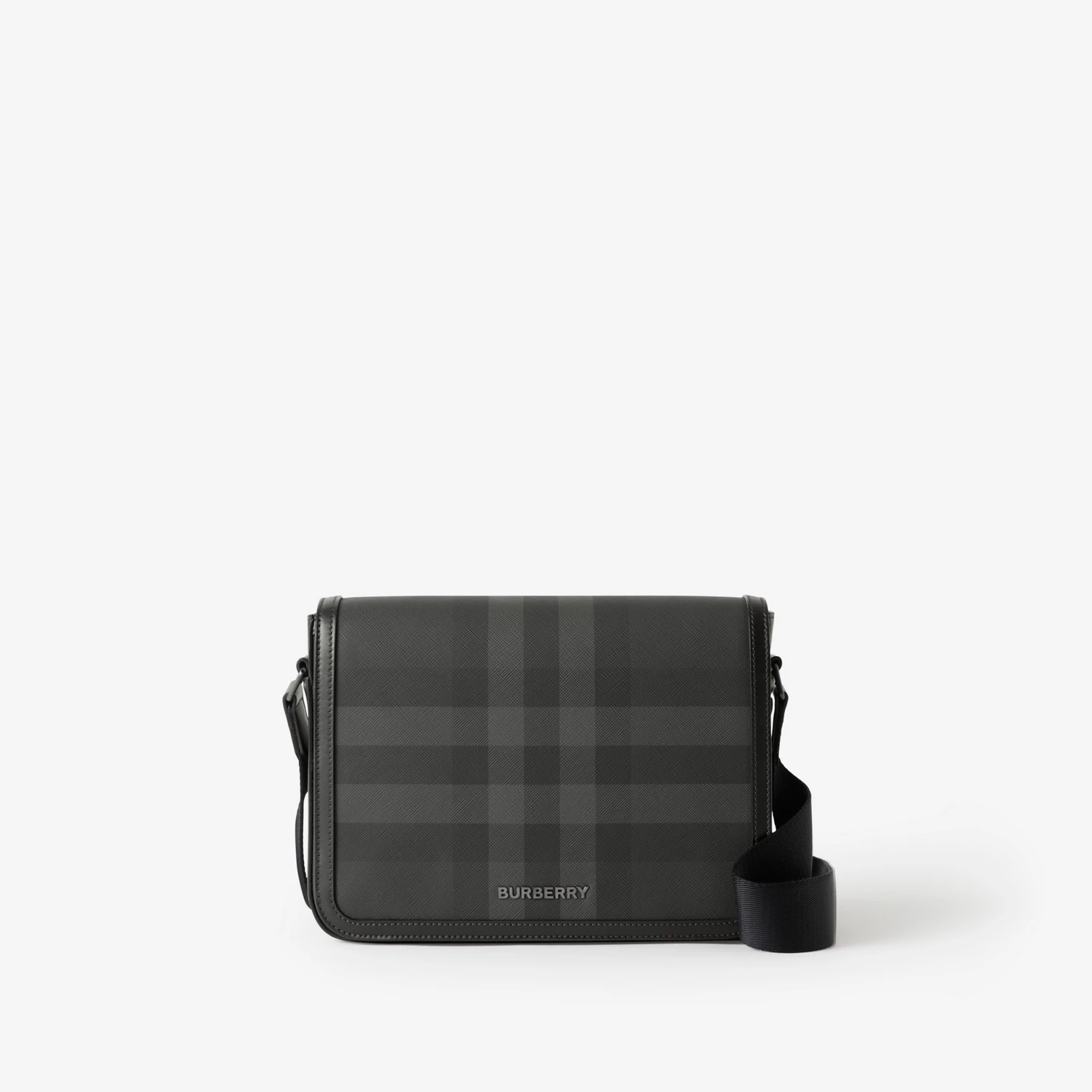 Burberry Alfred Bag Black