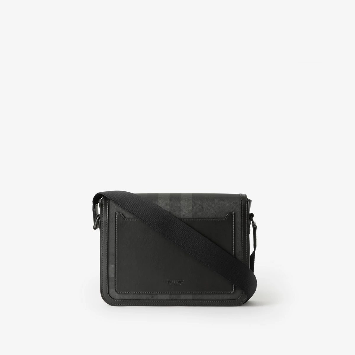 Burberry Alfred Bag Black - Image 2