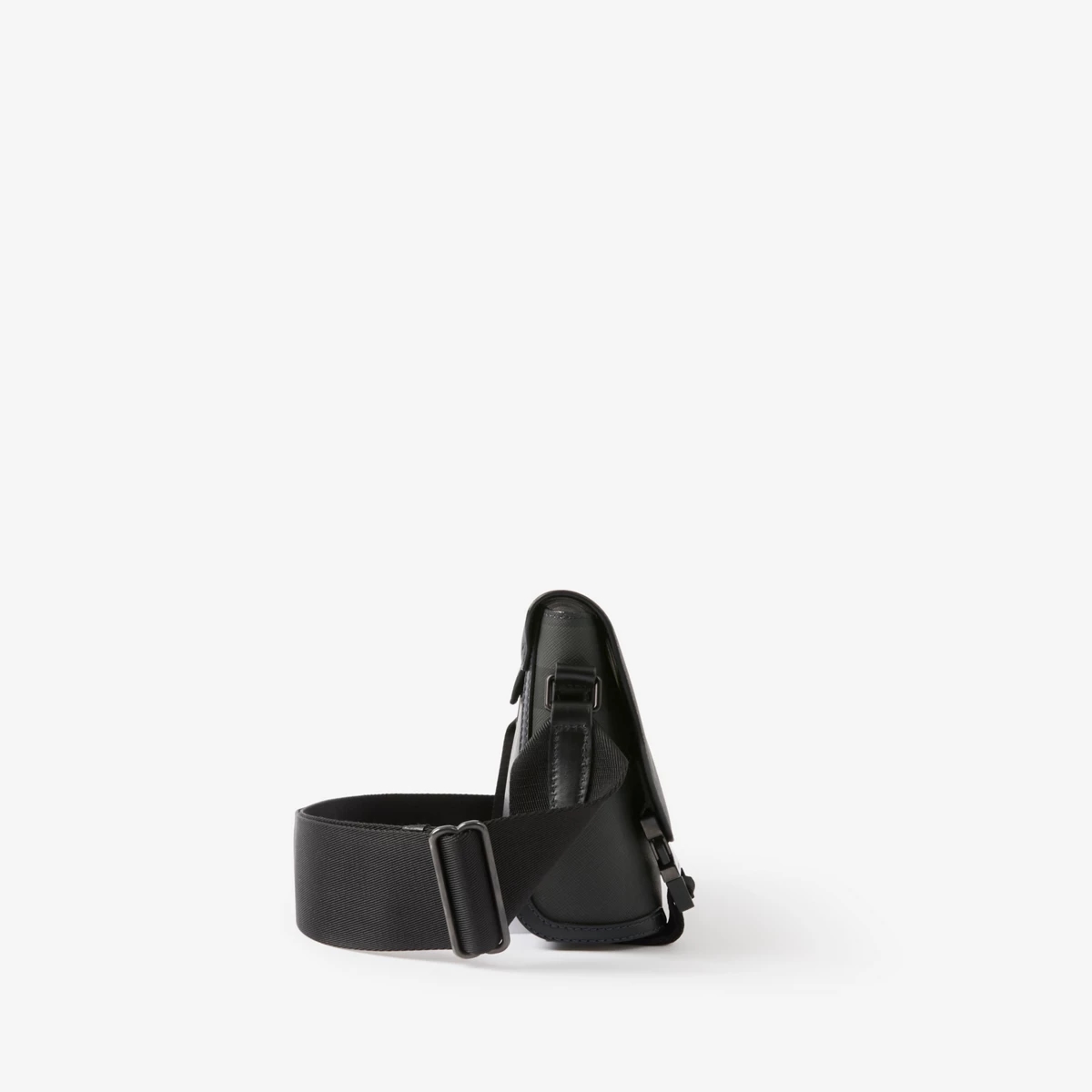 Burberry Small Wright Bag Black - Image 3