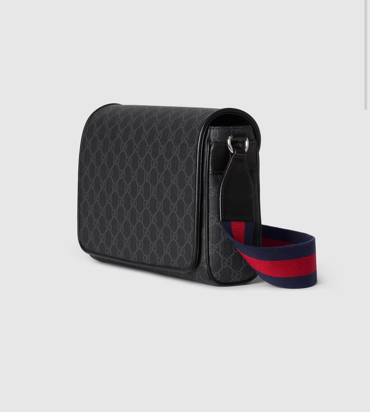 Gucci GG Medium Crossbody Bag - Image 2