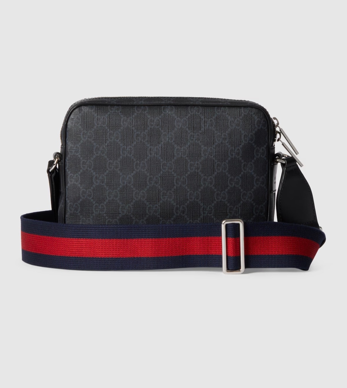 Gucci GG Crossbody Bag - Image 3