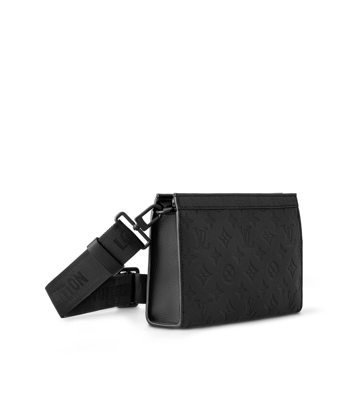 Louis Vuitton Gaston Wearable Wallet Leather - Image 2