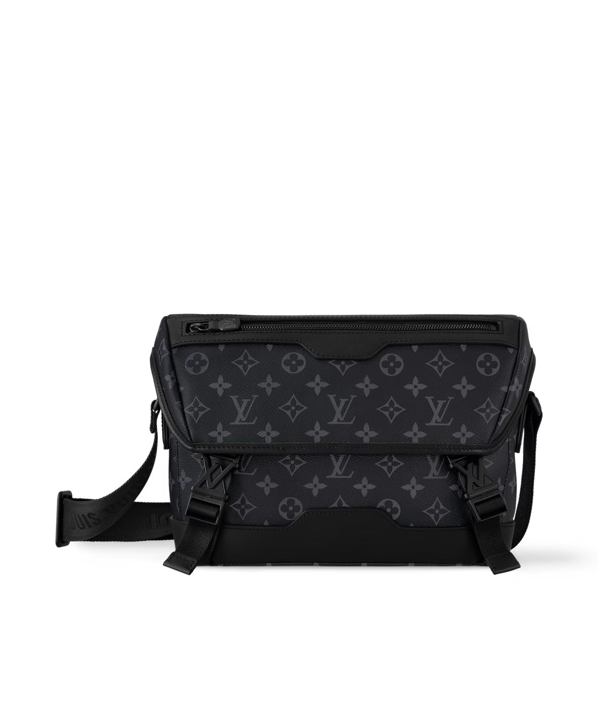 Louis Vuitton Messenger Voyager PM Bag