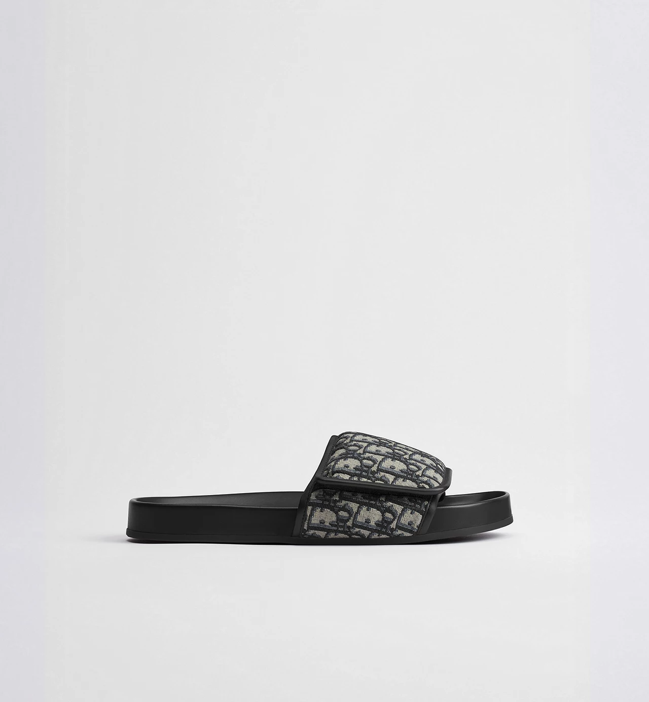 Dior Oblique Aqua 2.0 Sandal Beige