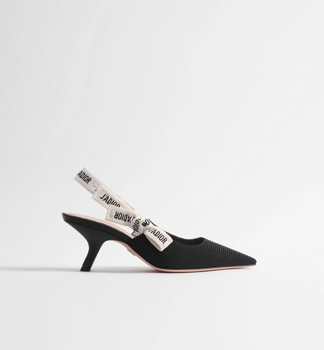 Dior J'Adior-slingback pump Black