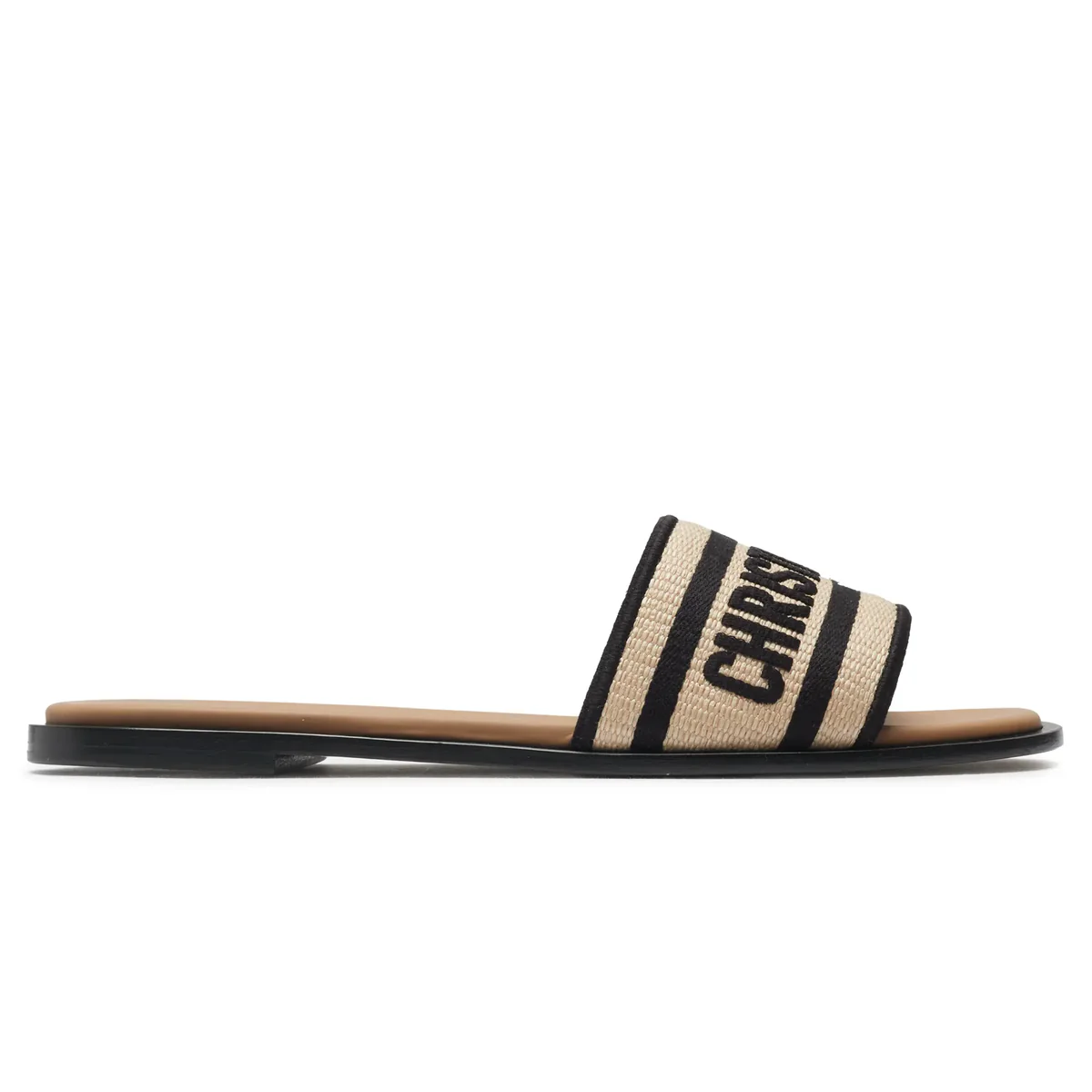 Dior Dway Muiltje Beige