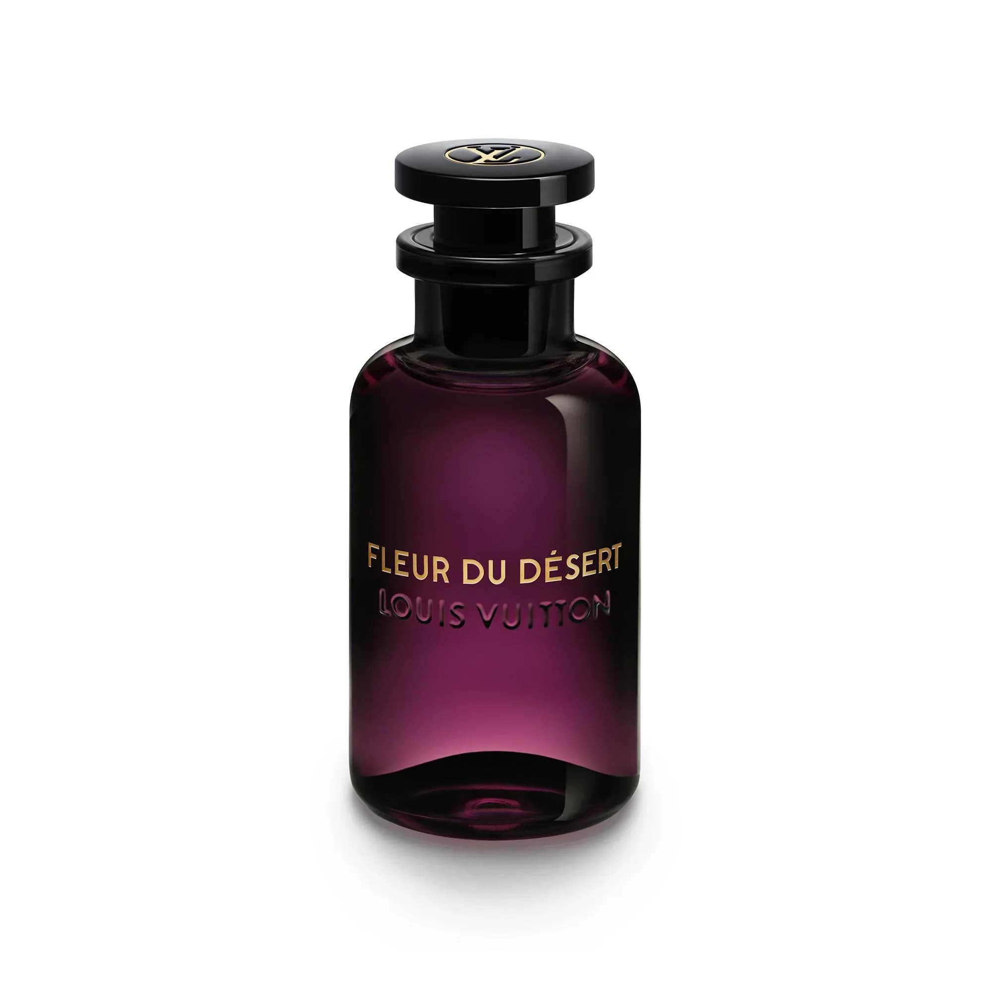 Louis Vuitton Fleur Du Desert EDP 100ML