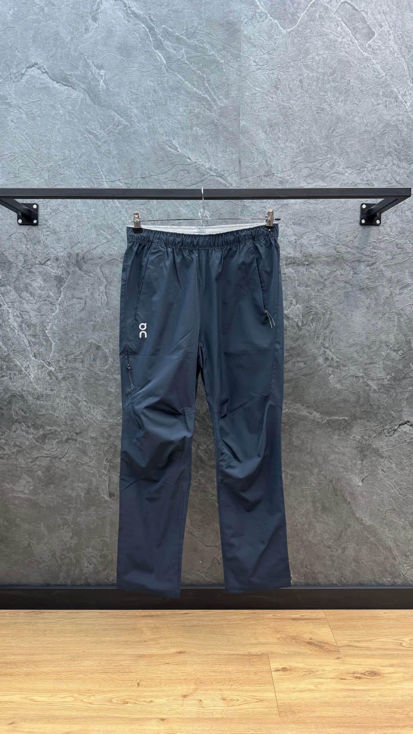 On Running Core Pants Navy Blue