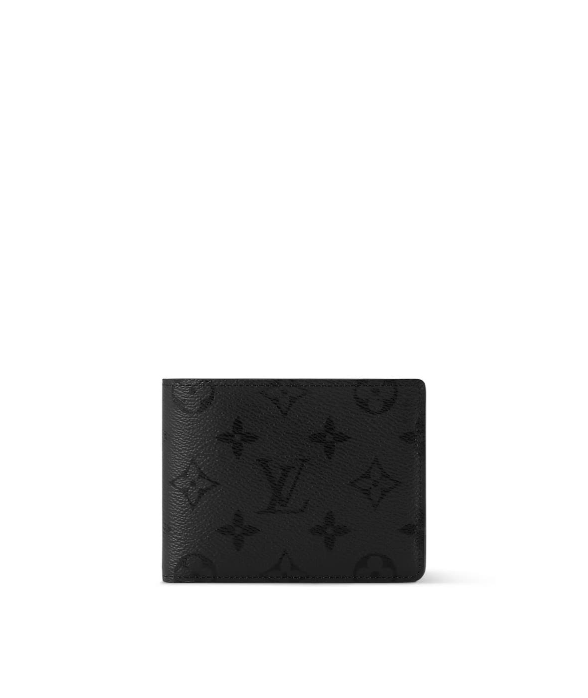 Louis Vuitton Multiple Wallet Midnight